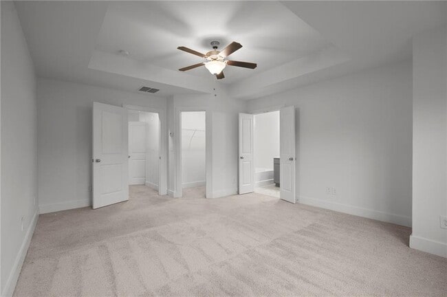 Building Photo - 1908 Plainsboro Dr