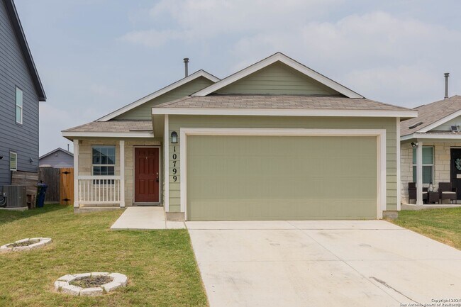 Building Photo - 10799 Giacconi Dr