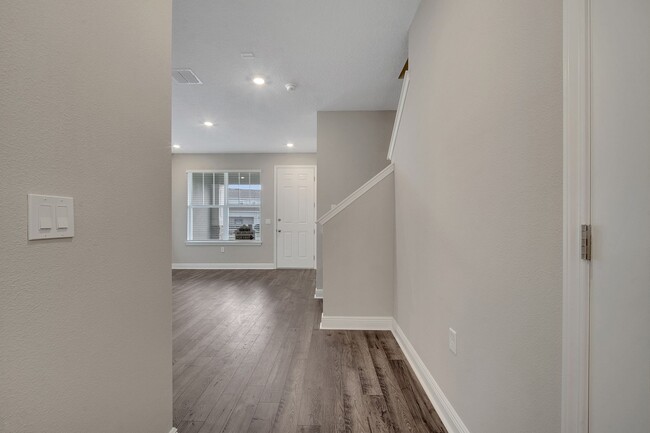 Building Photo - Brand NewConstruction Townhome in beautifu...