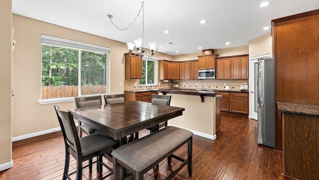 Building Photo - Lacey/Olympia 4bdr 2.5 bath in Freestone Station community!