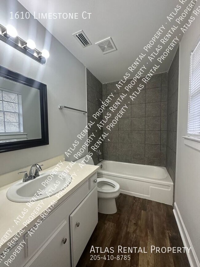 Building Photo - 1610 Limestone Ct