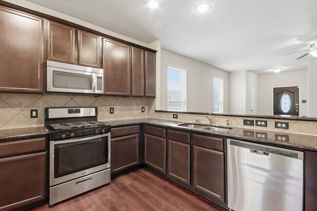 Building Photo - 20223 Galena Falls Dr