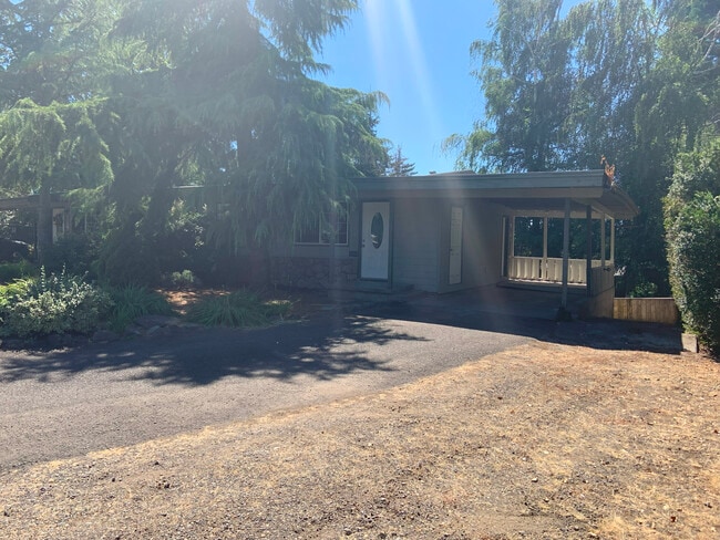 Building Photo - 12373 SE 122nd Ave