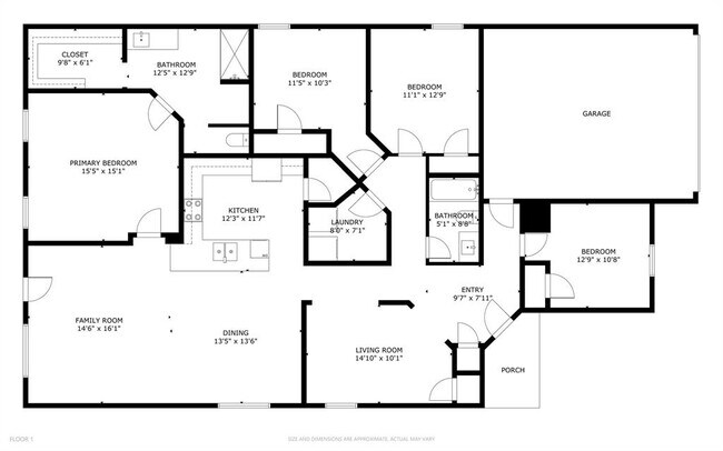 Building Photo - 5905 Montrelia Dr