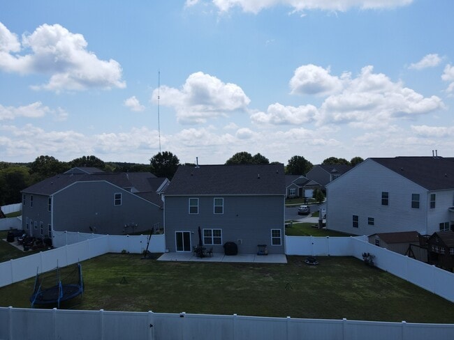 Building Photo - 1256 Melon Colony Ave SW