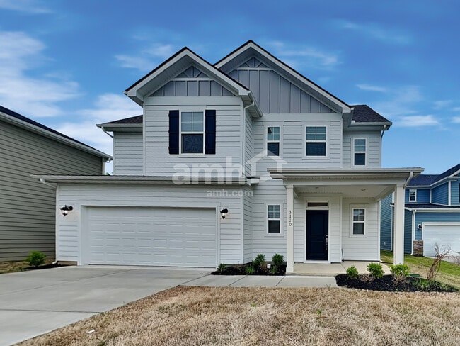 Building Photo - 3110 Esquire Dr