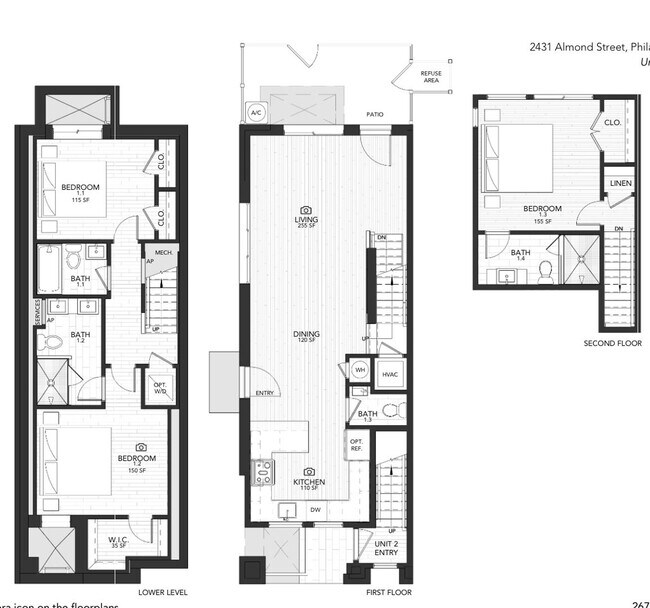 Building Photo - Hagert Street Estates