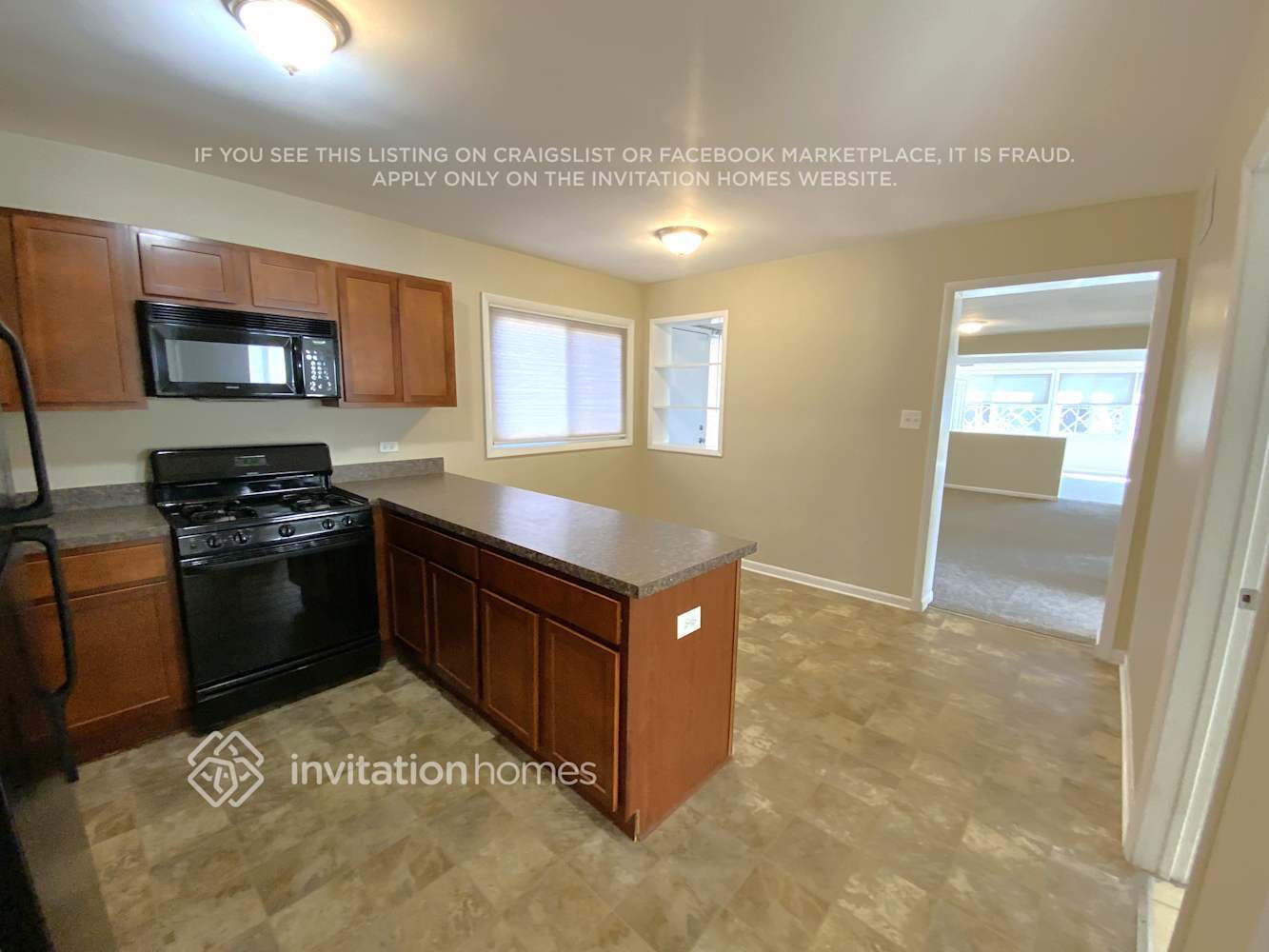 Building Photo - 1441 Heidorn Ave