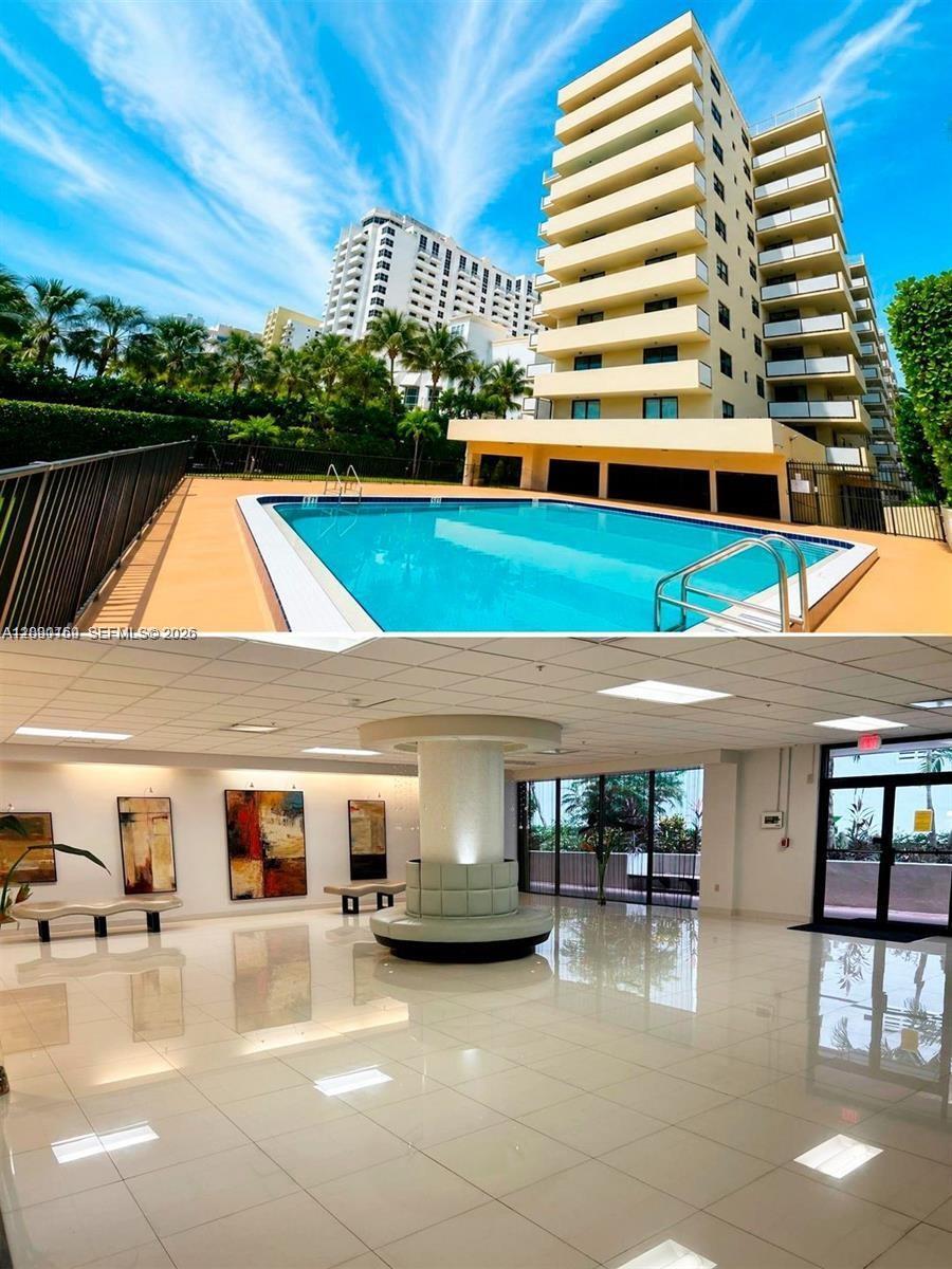 Building Photo - 1621 Collins Ave