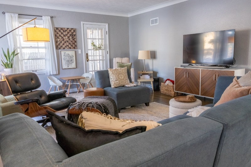 Building Photo - 1621 W 22nd St