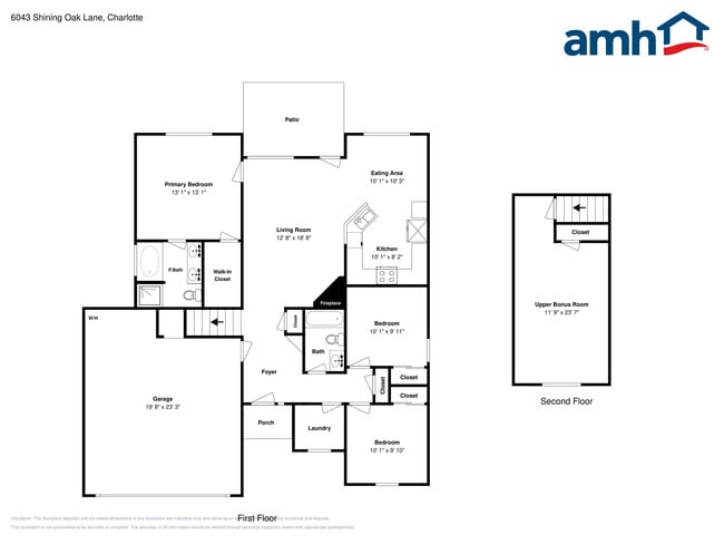 Building Photo - 6043 Shining Oak Ln