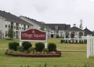 Building Photo - Village Square of Searcy