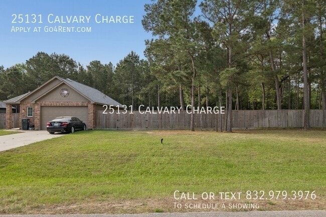 Building Photo - 25131 Cavalry Charge Ln