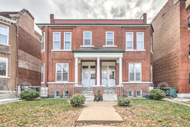 Primary Photo - 3634 Shaw Blvd