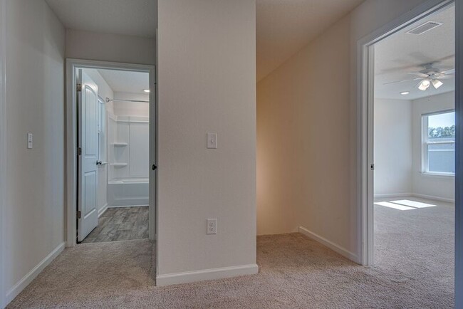 Building Photo - 6473 Flora Court