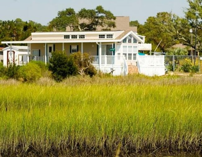 Building Photo - Waterway RV Resort