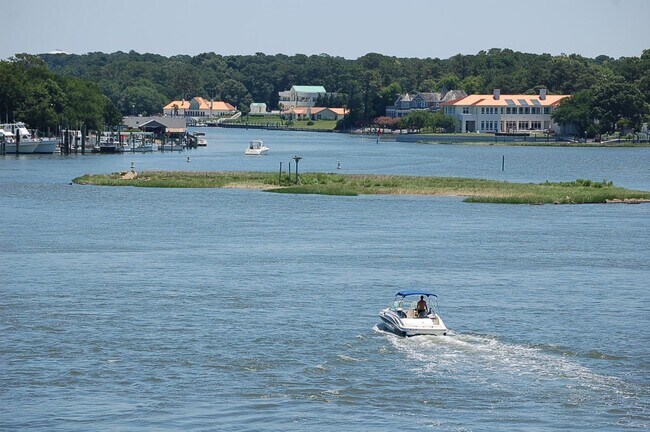 Building Photo - Virginia Beach-Boat Slip /Deep water access!