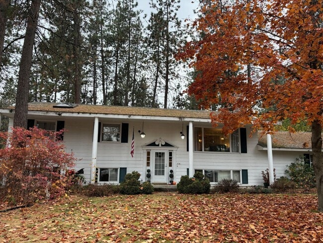 Primary Photo - Duplex in Post Falls