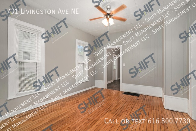 Building Photo - 731 Livingston Ave NE