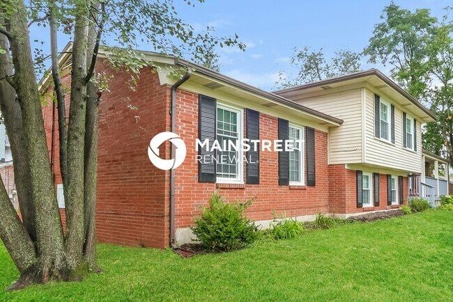 Building Photo - 4 Bedroom Pet-Friendly Home in Louisville,...