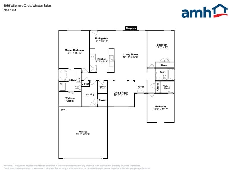 Building Photo - 6039 Willomere Cir