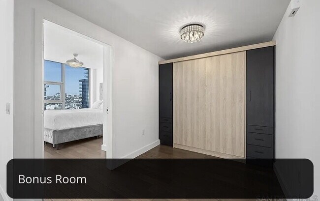 Building Photo - Panoramic Bayfront Luxury Living in the Heart of Little Italy