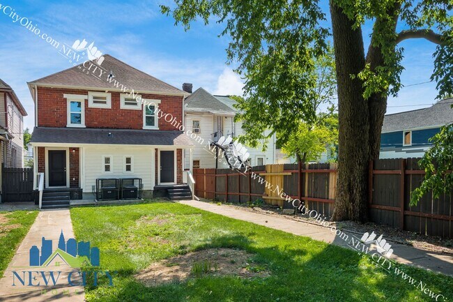 Building Photo - 91-93 N Central Avenue, Columbus, OH 43222