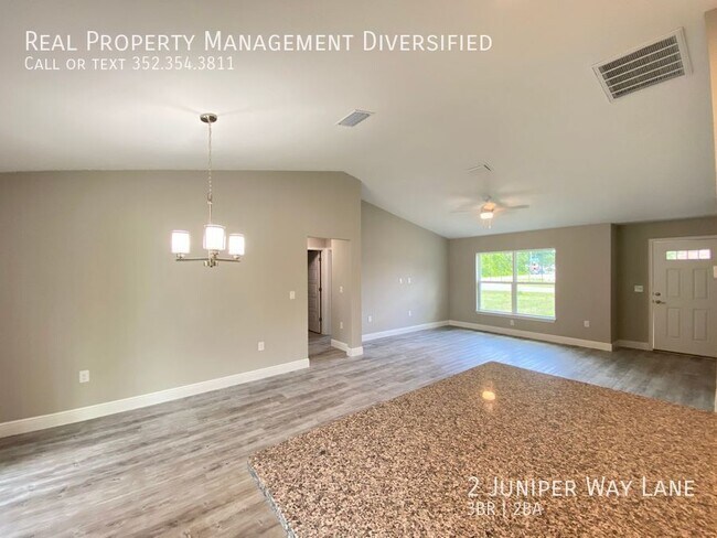 Building Photo - 2 Juniper Way Ln