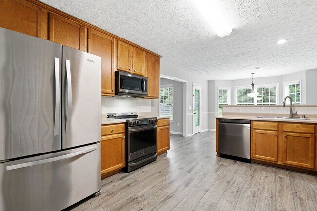 Building Photo - 4408 Webb Meadows Dr