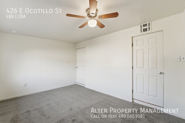 Building Photo - 426 E Ocotillo St