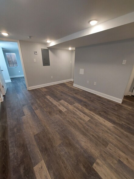 Building Photo - 5015 N Capitol St NE