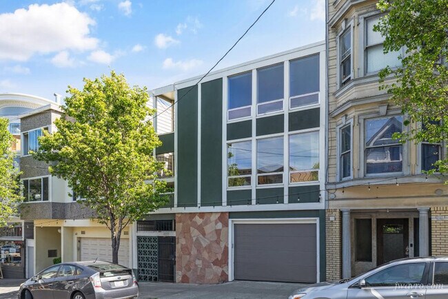 Building Photo - 4131 24th St
