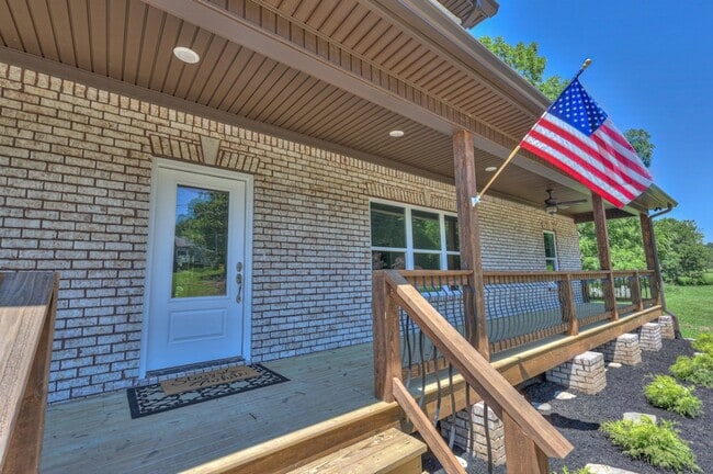 Building Photo - 3931 Taylors Store Rd