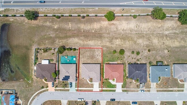 Building Photo - 525 Drayton Rd