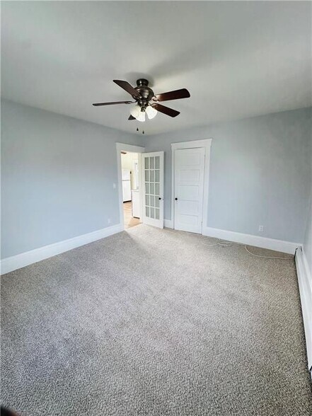 Building Photo - 2 Ann St