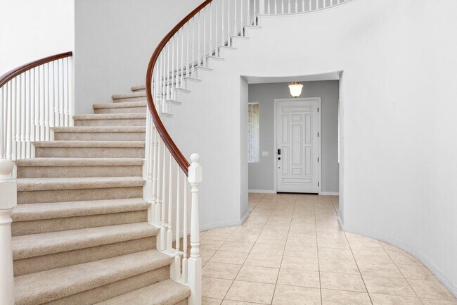 Building Photo - Luxury San Marcos Retreat with Private Backyard Oasis!