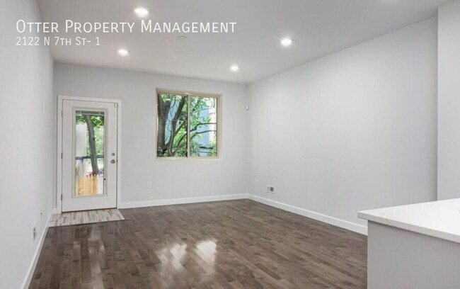 Building Photo - 2122 N 7th St