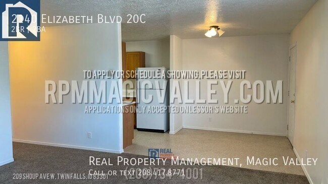 Building Photo - 2140 Elizabeth Blvd