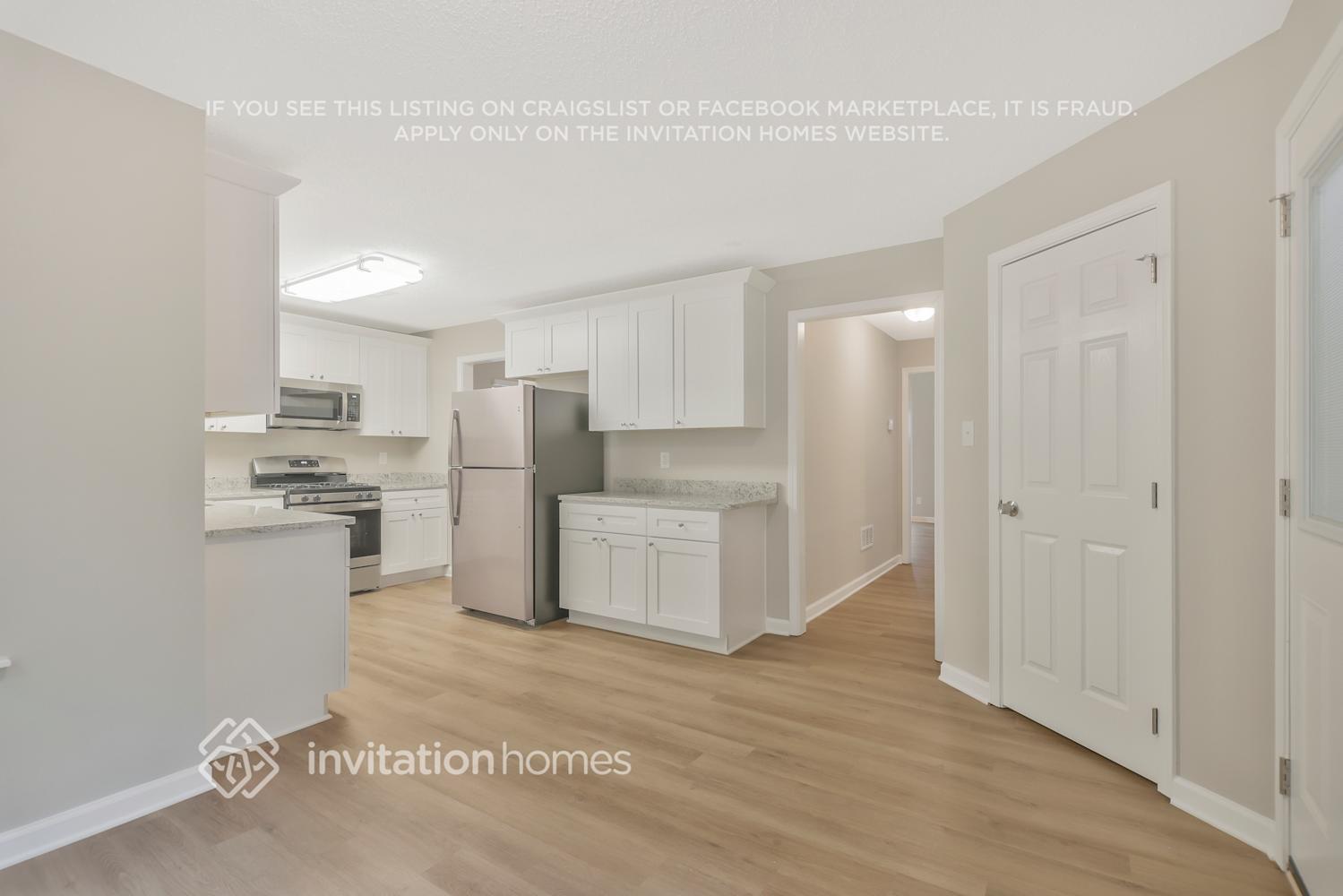 Building Photo - 1446 Chapel Hill Ln SW