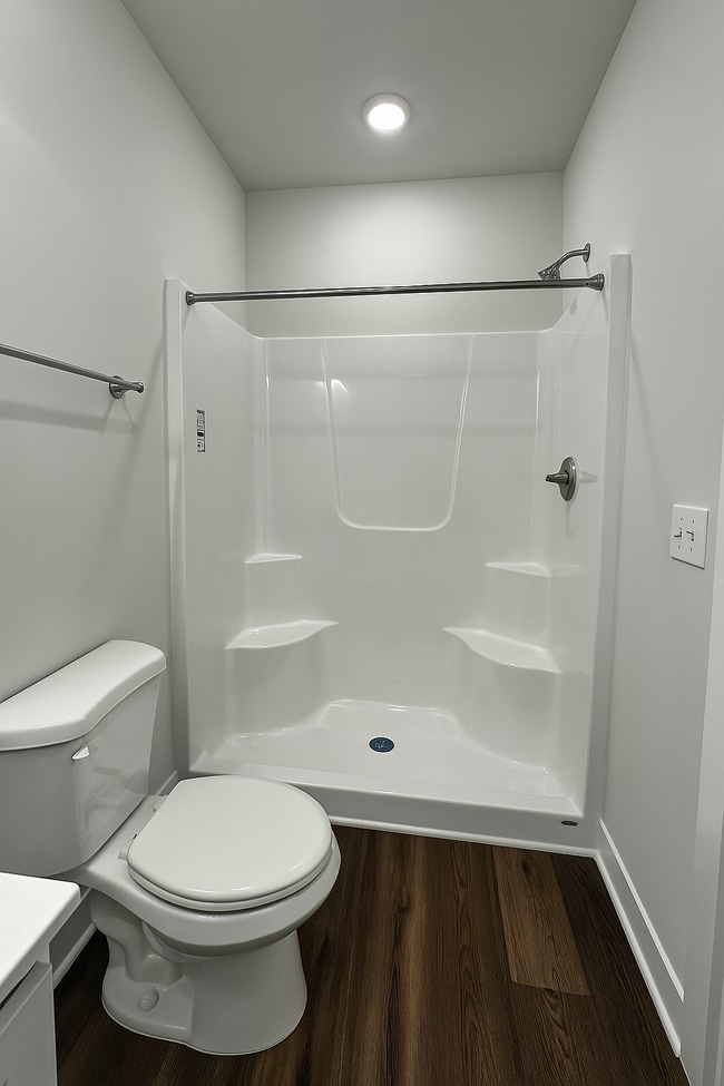 Building Photo - The Hills Townhomes 301-310