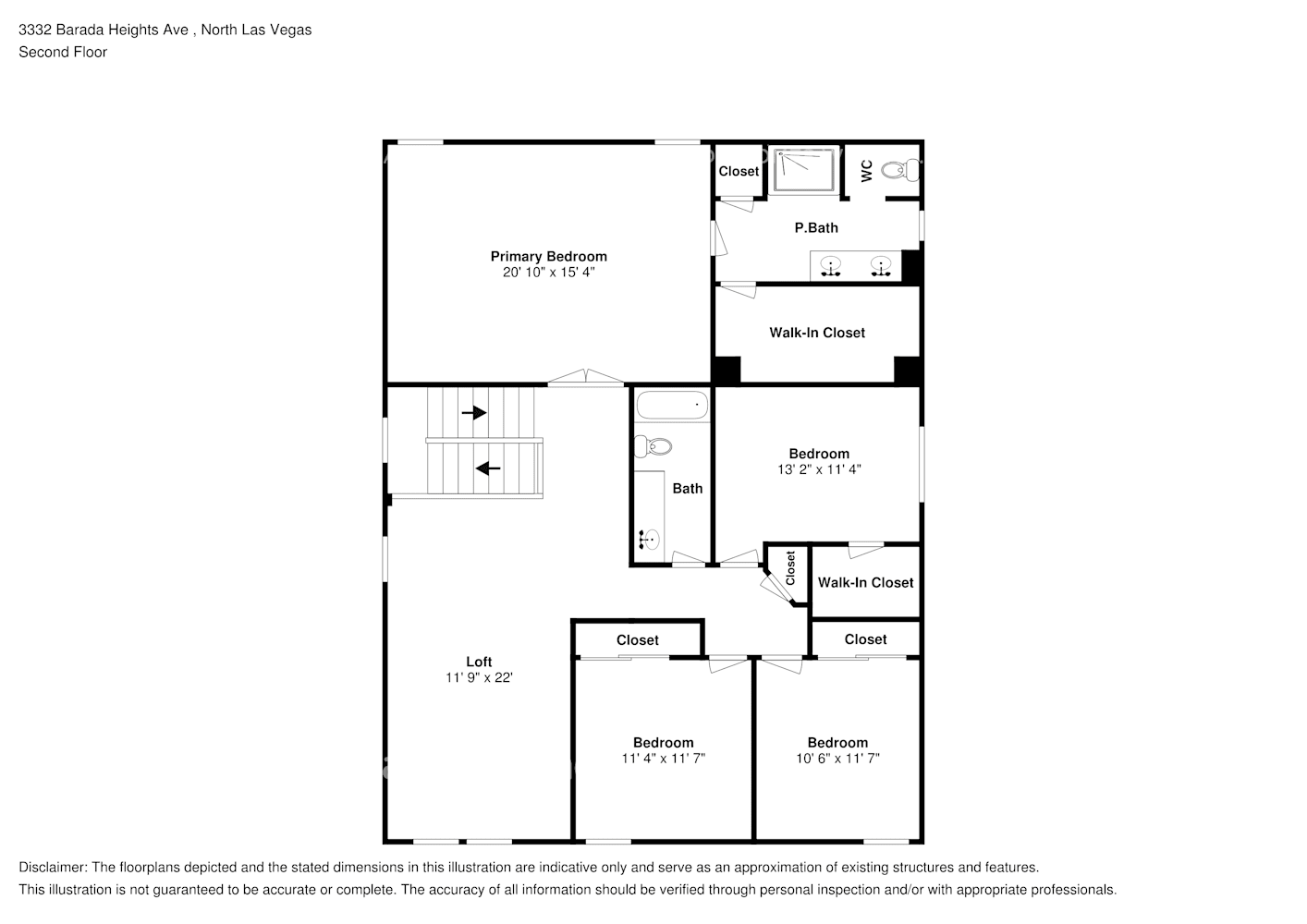 Building Photo - 3332 Barada Heights Ave