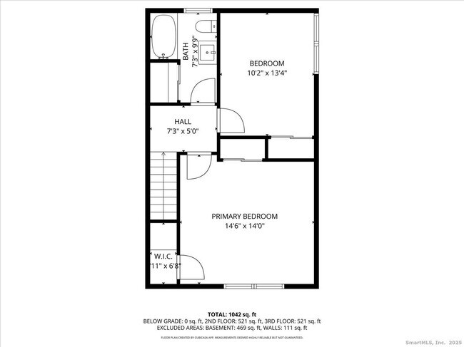 Building Photo - 115 Kensington Ave