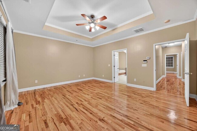 Building Photo - 1222 Creekside Pl SE