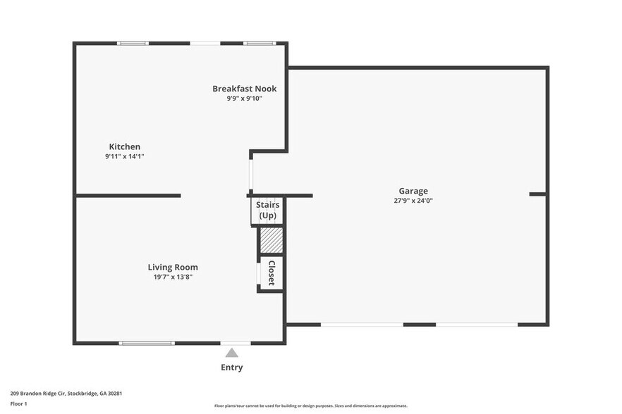 Building Photo - 209 Brandon Ridge Cir