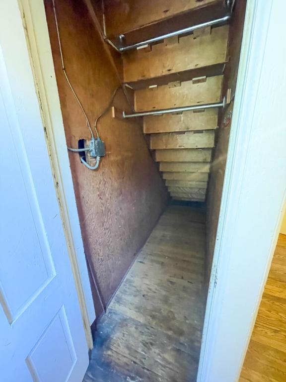 Building Photo - 705 E Seneca St