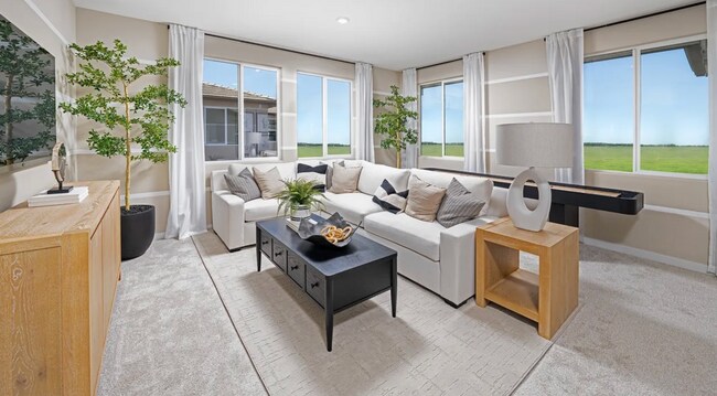 Building Photo - BRAND NEW 4/3.5 (HUGE) Elk Grove!   Please see marketing ad for viewings.