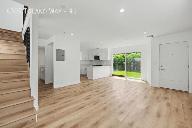 Building Photo - 4309 Toland Way