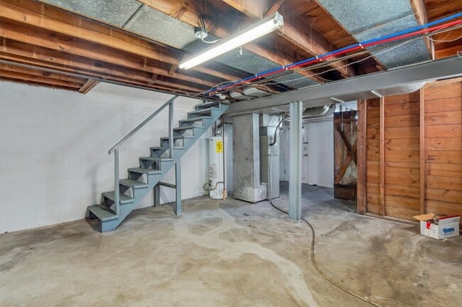 Building Photo - 3902 Berger Ave