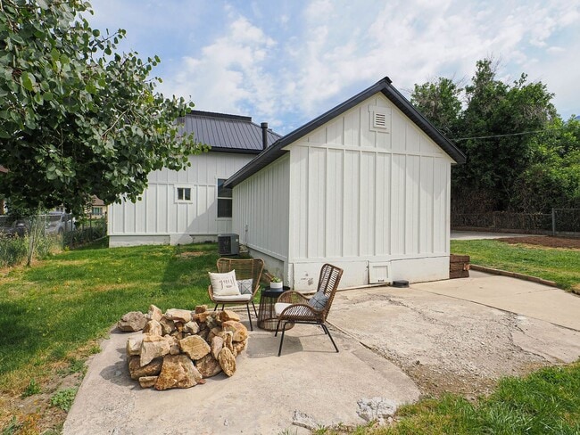 Building Photo - NEWLY REMODELED HISTORIC HOME IN DOWNTOWN ...