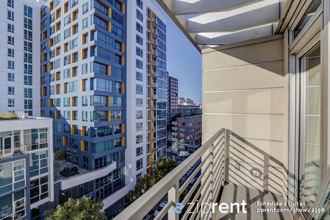 Building Photo - 2 br, 2 bath Condo - 325 Berry St, San Fra...